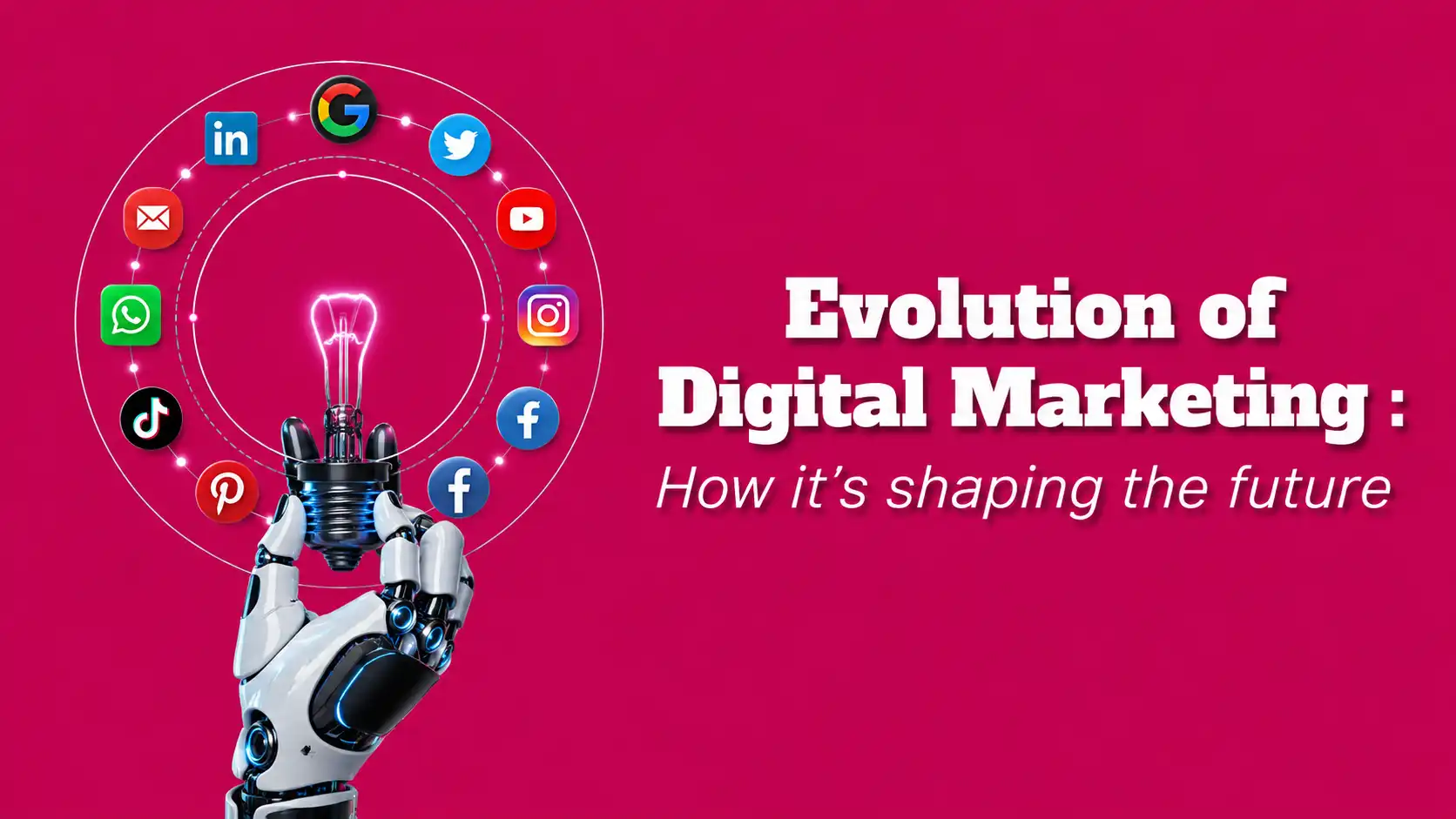 Best Digital Marketer in Kannur