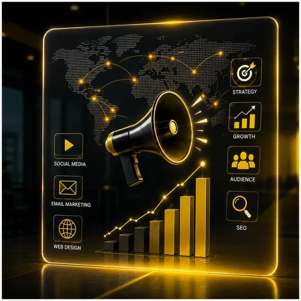 best digital marketer in Kannur