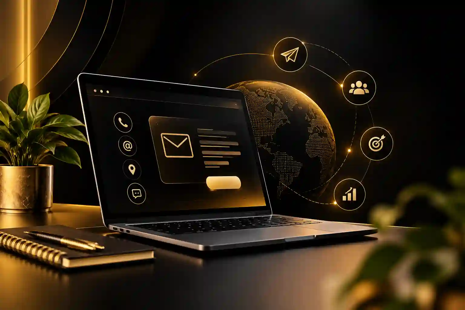 Contact Thanseera Binth Ummer for SEO, Digital Marketing and Graphic Design Services in Kannur